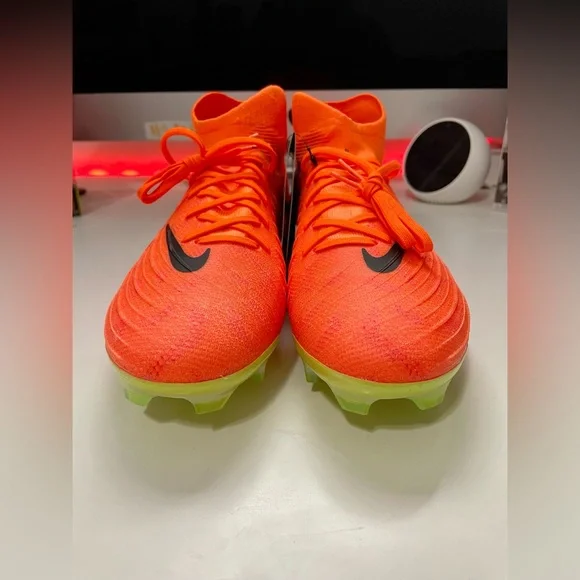 Nike Phantom Luna Elite NU FG Guava Ice Women’s Size 8.5 / Men’s 7 FN8408-800 - Picture 3 of 8